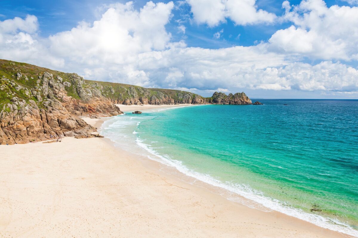 Porthcurno