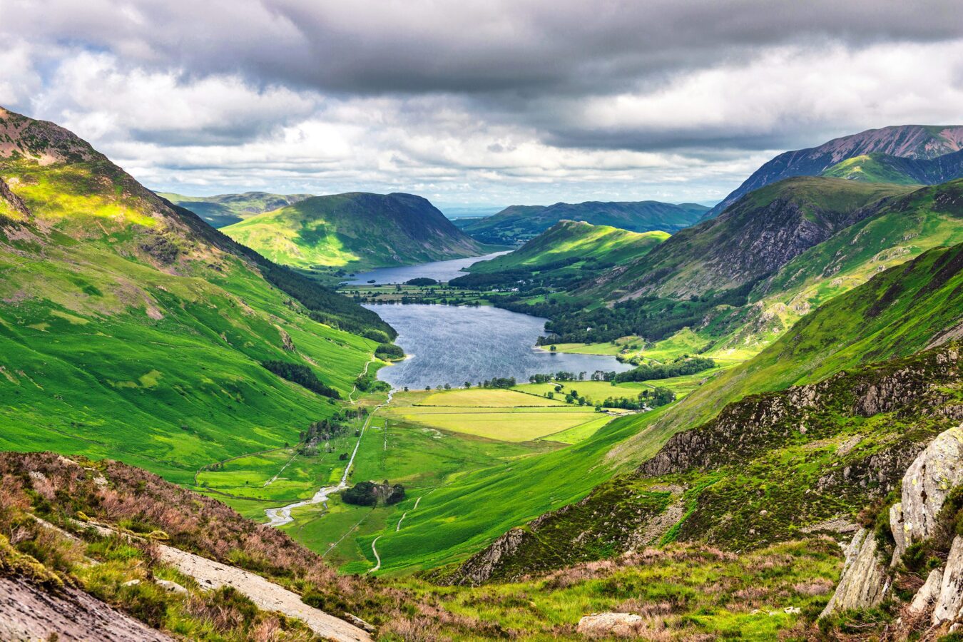 Lake District National Park