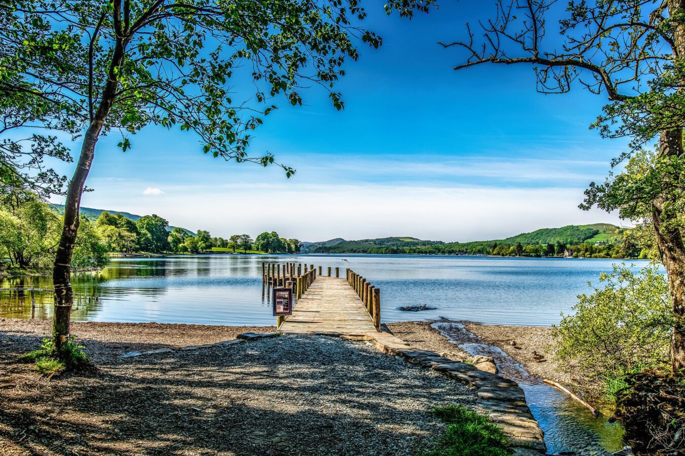 Lake District National Park