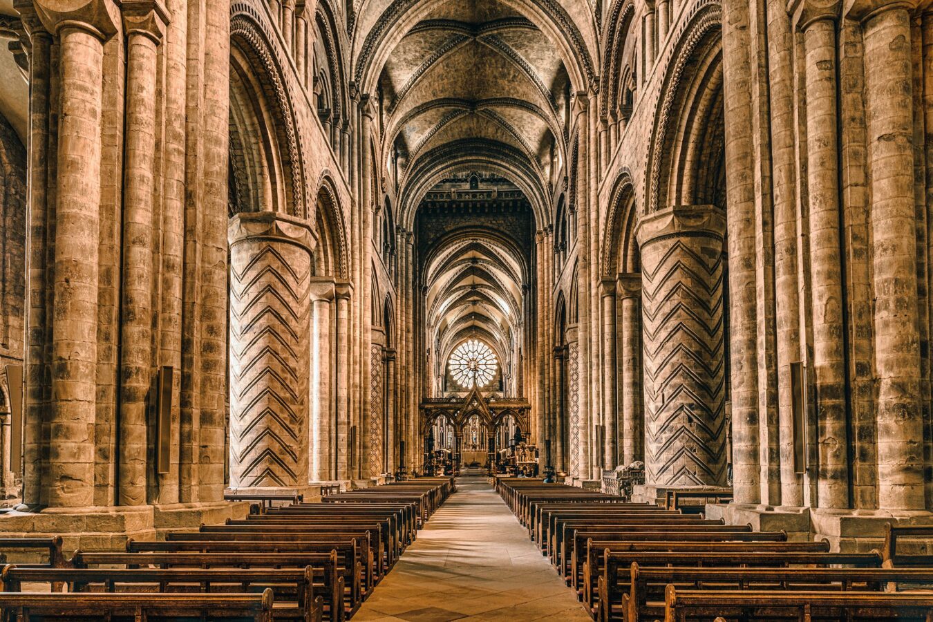 Durham Cathedral