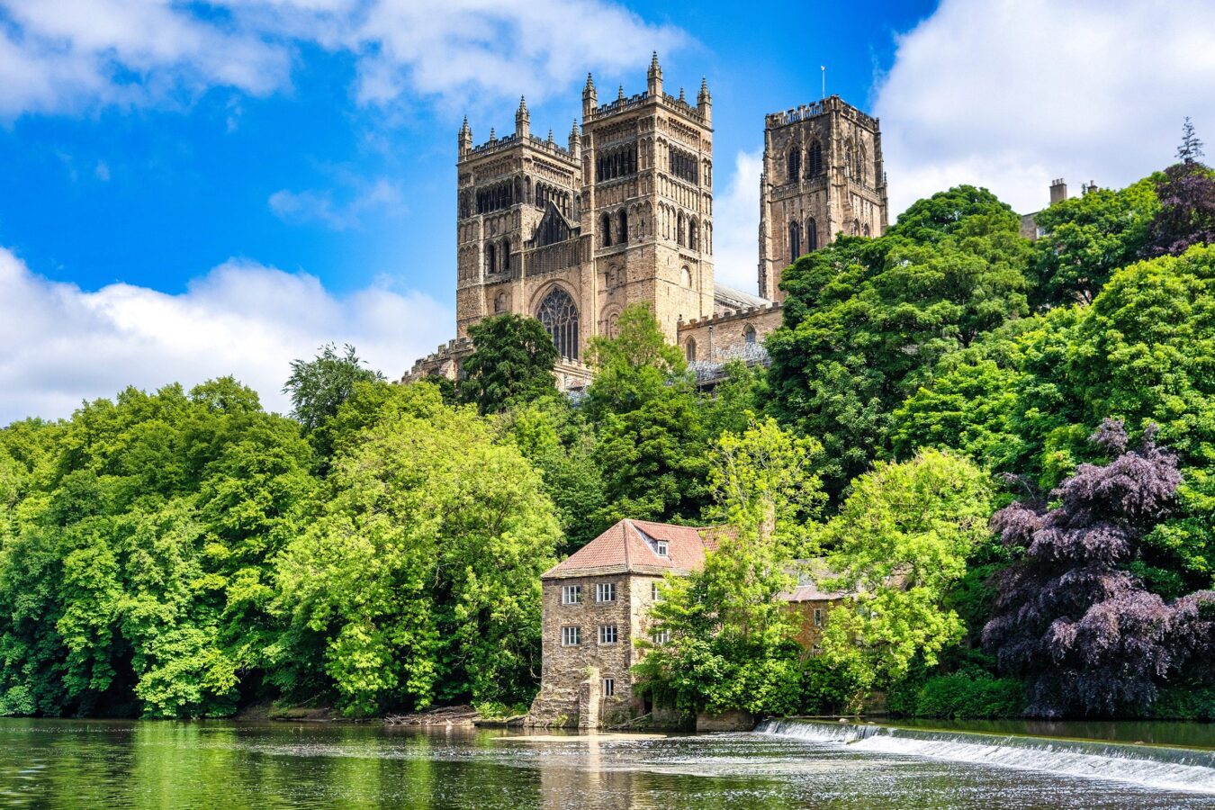 Durham Cathedral