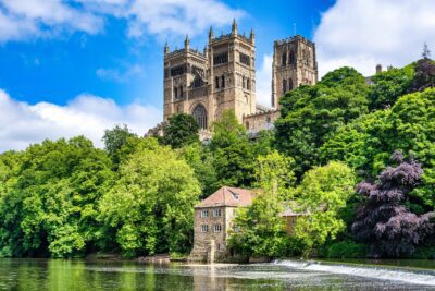 Durham Cathedral