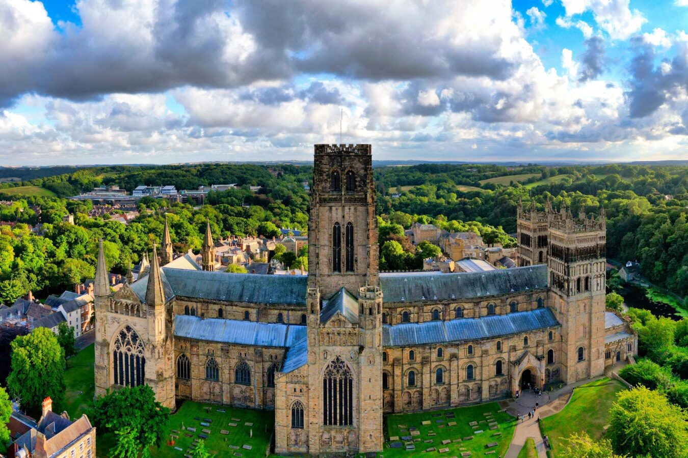 Durham Cathedral