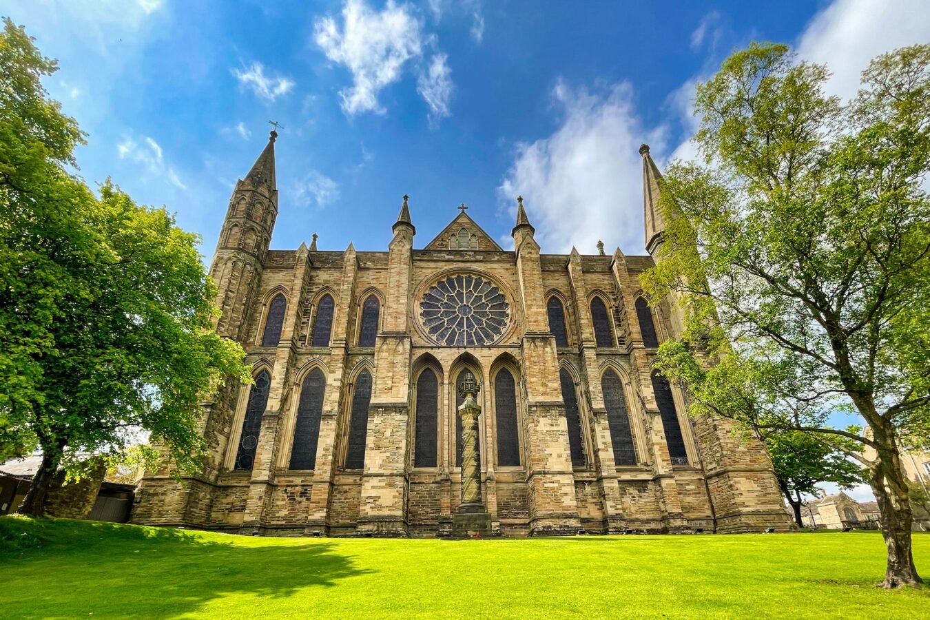 Durham Cathedral