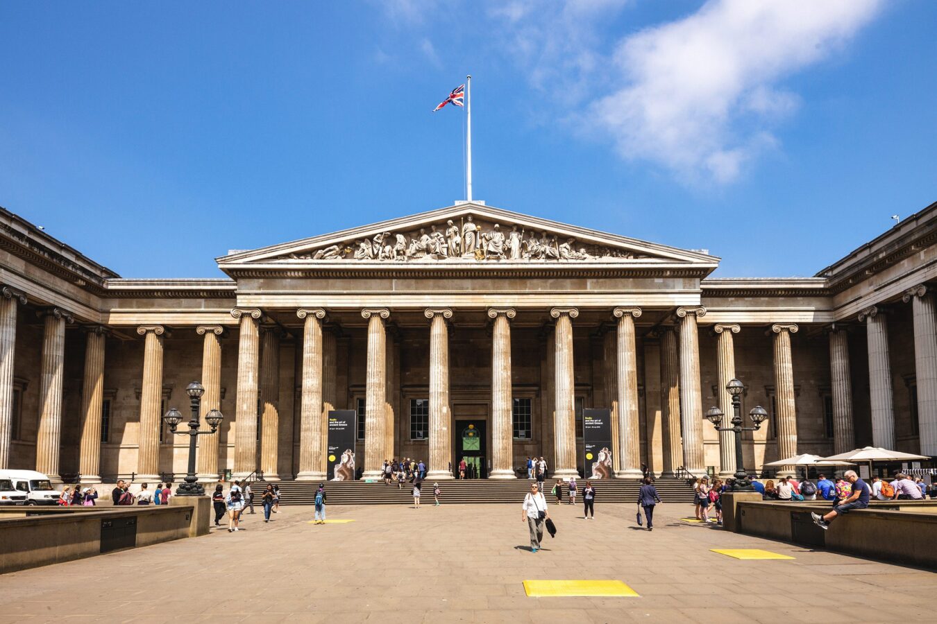 British Museum