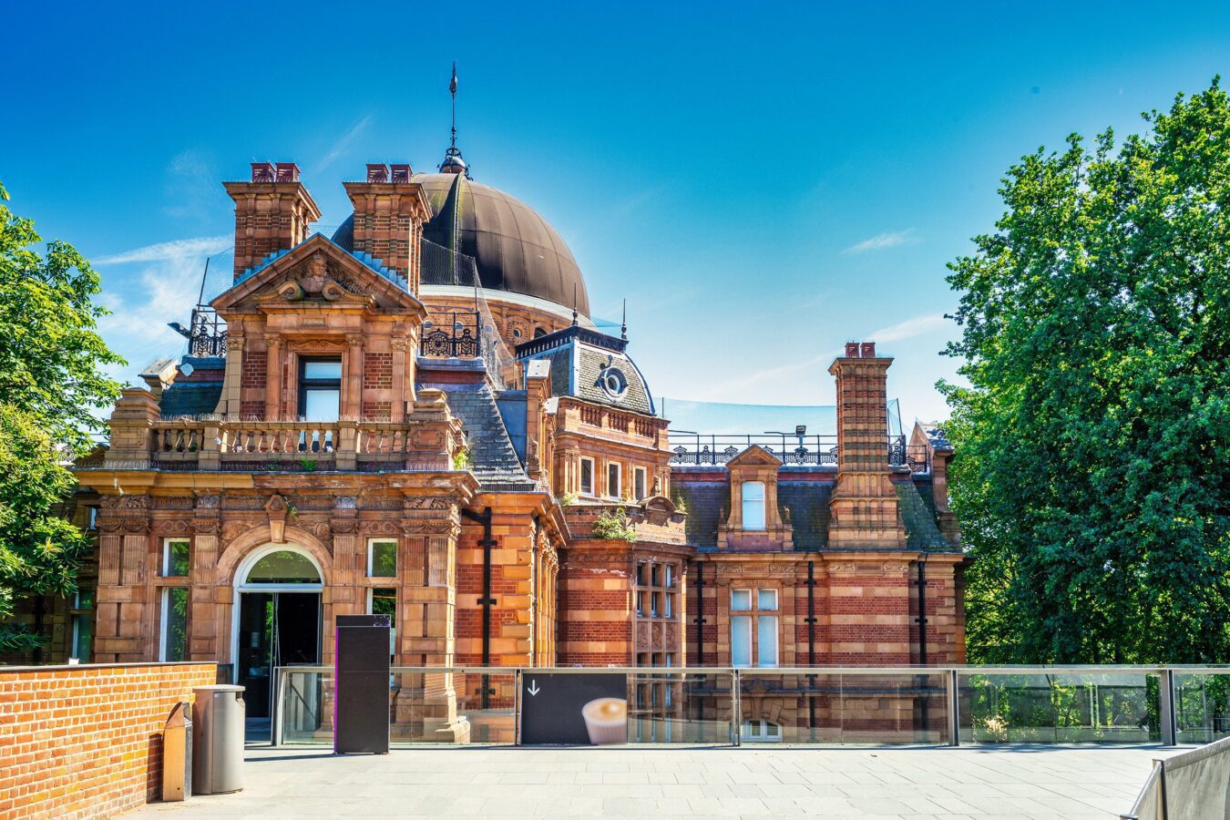 The Royal Observatory