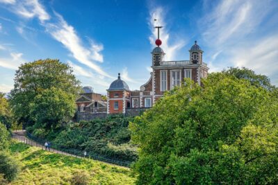 The Royal Observatory