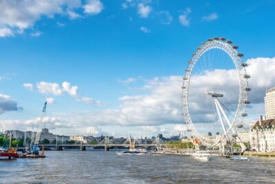 London Eye