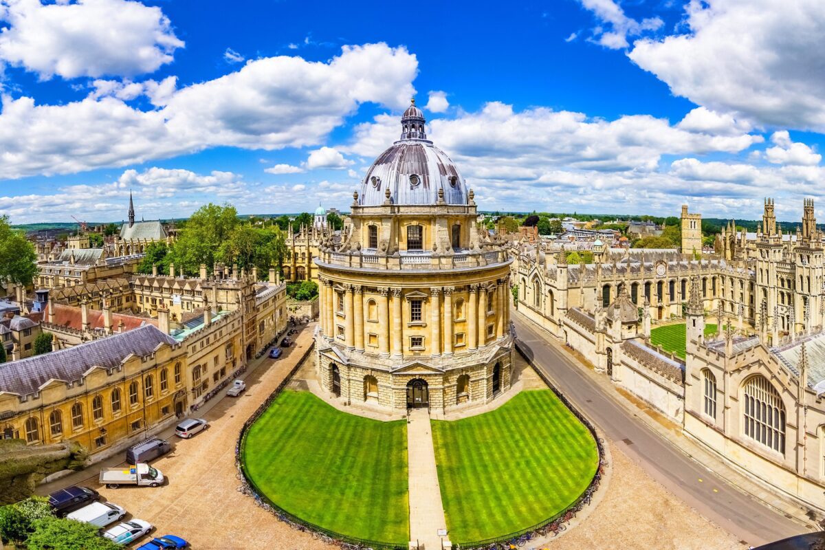 Oxford