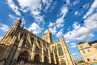 Bath Abbey