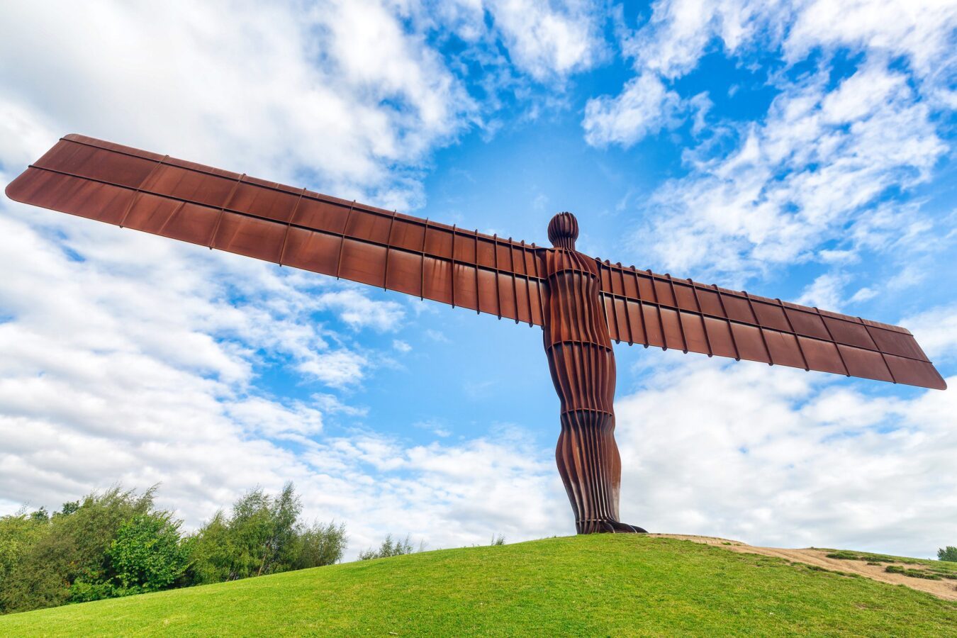 Angel of the North