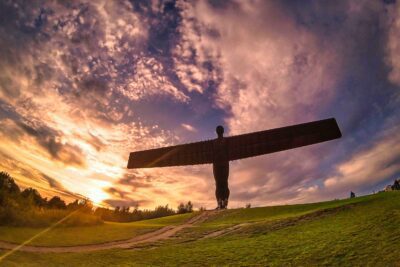 Angel of the North