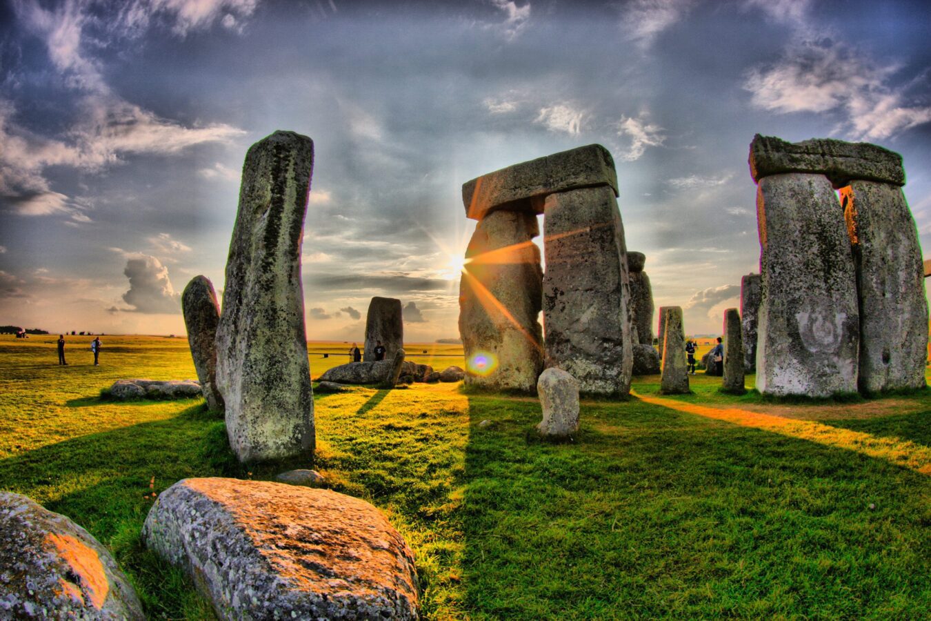 Stonehenge