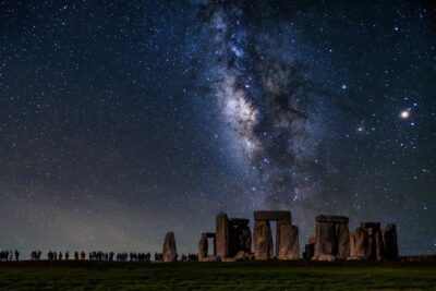 Stonehenge