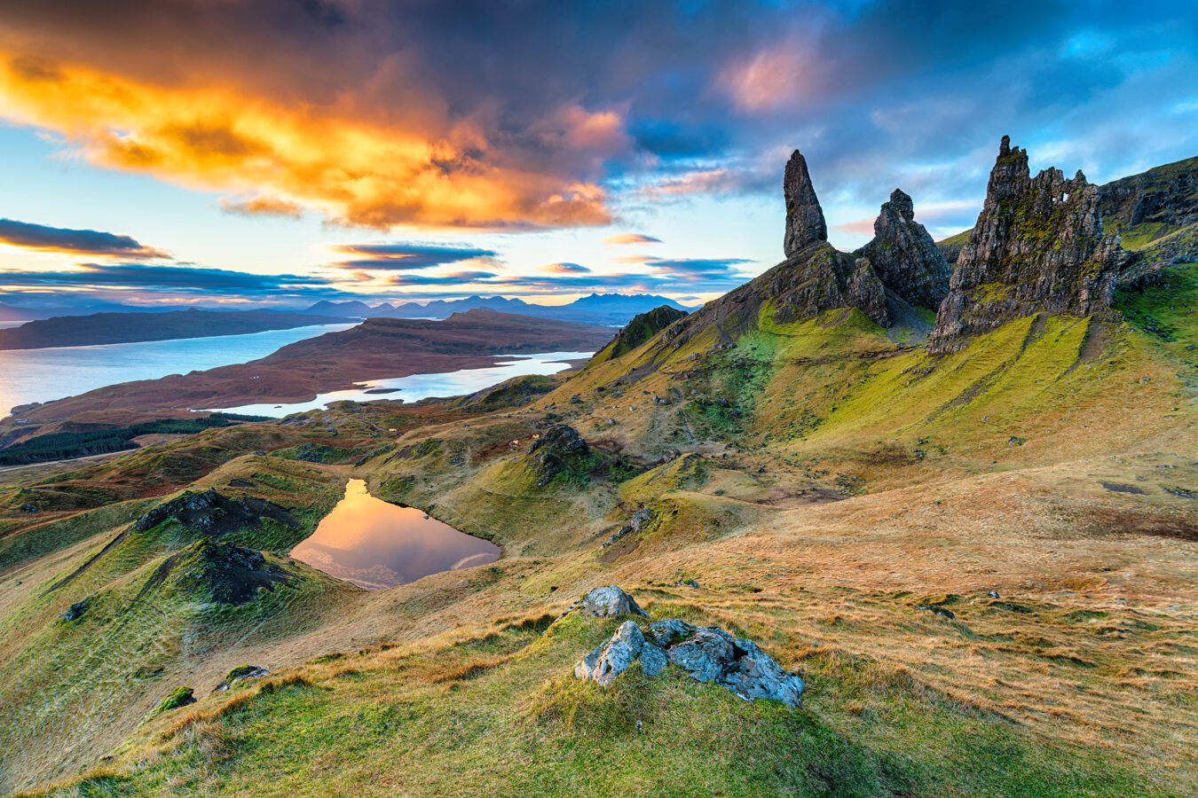 Isle of Skye