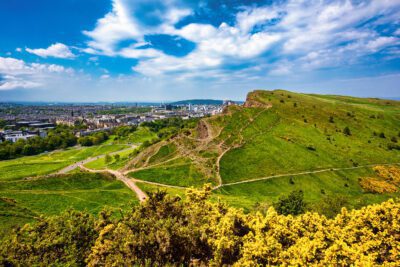 Arthur's Seat