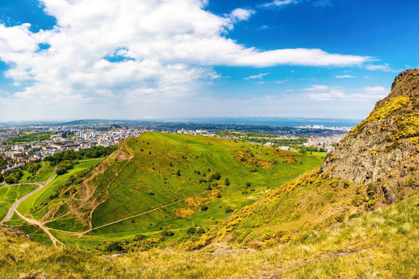Arthur's Seat