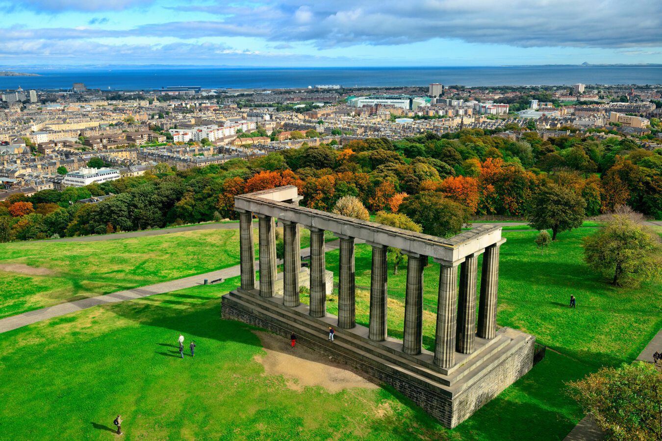 Calton Hill