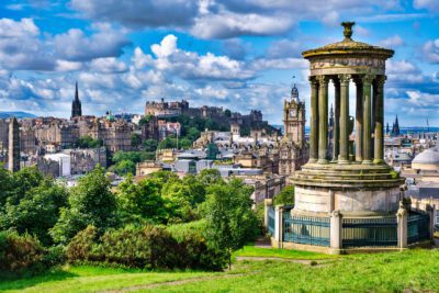 Calton Hill