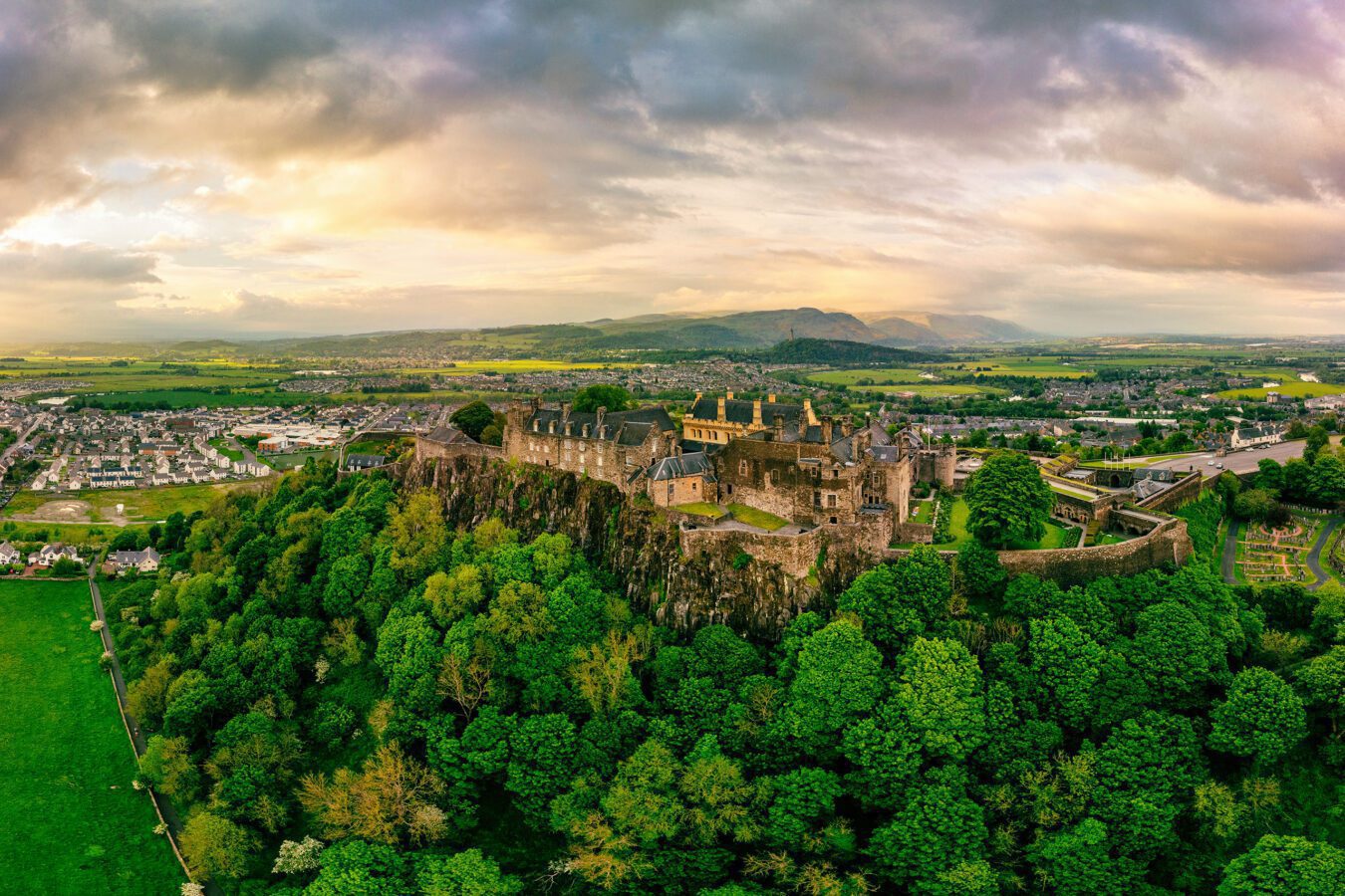 Stirling Castle