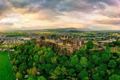 Stirling Castle