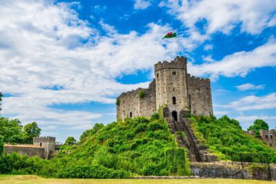 Cardiff Castle