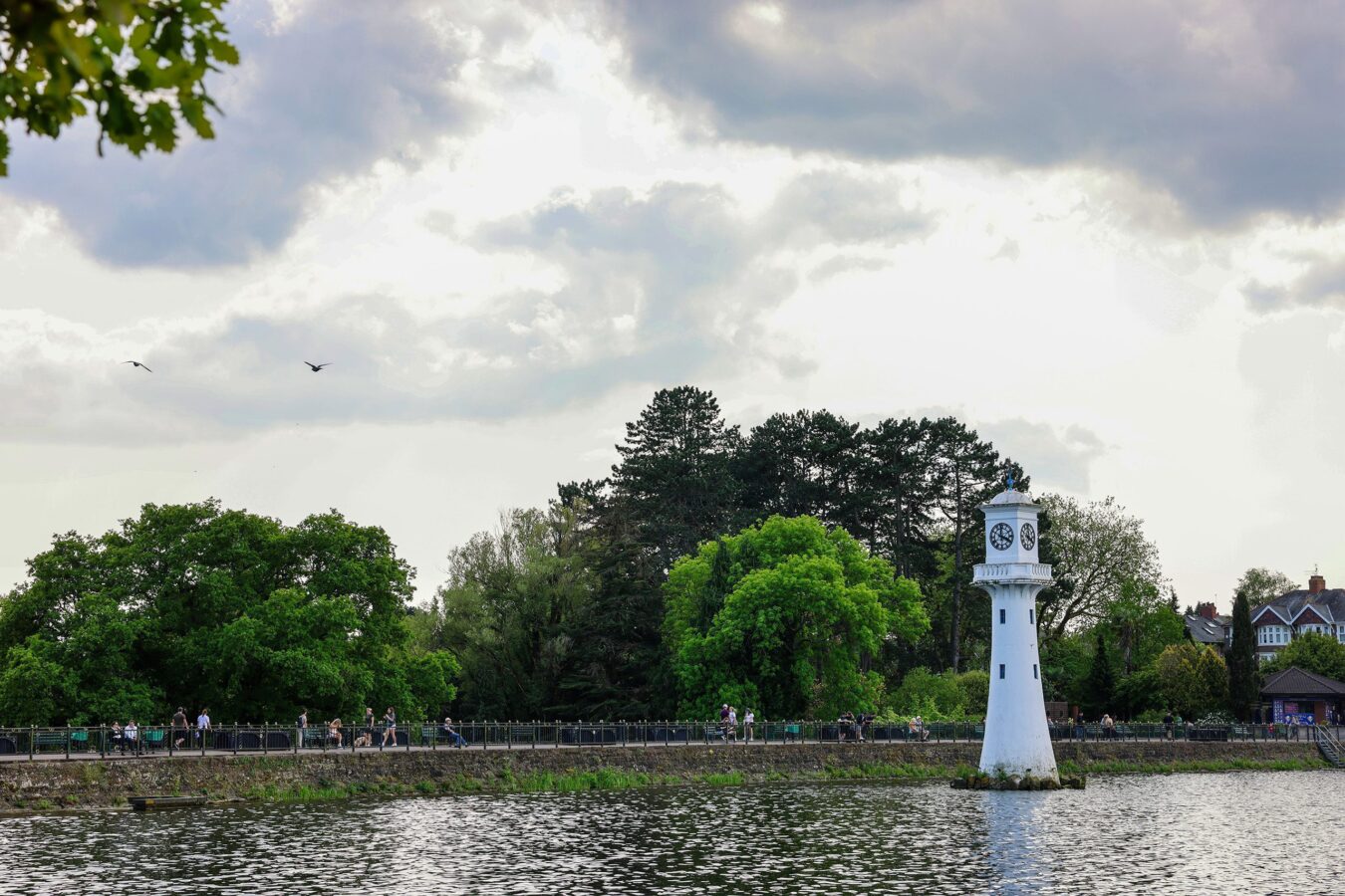 Roath Park