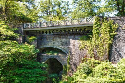 Devil's Bridge