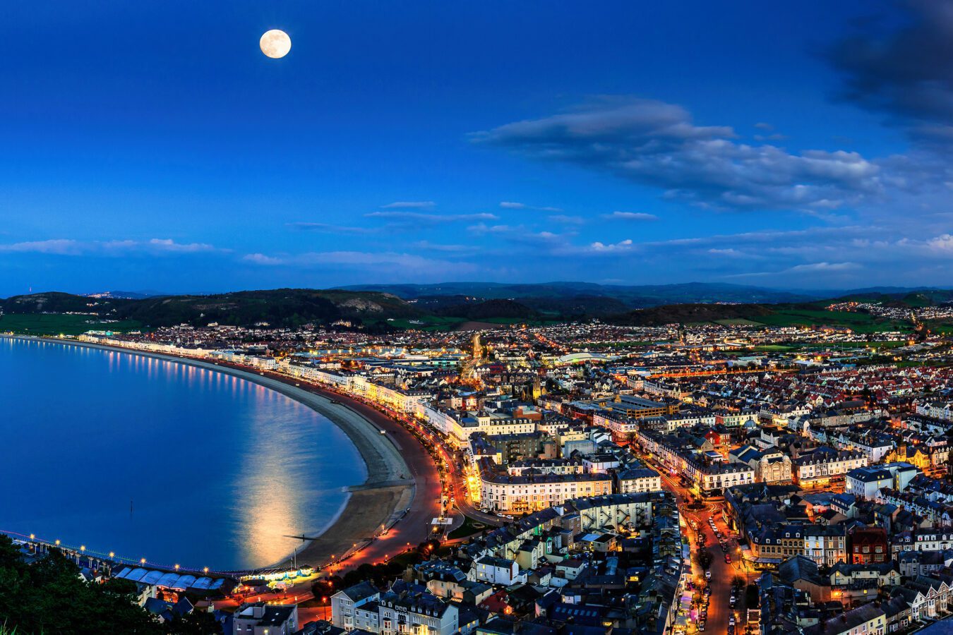 Llandudno
