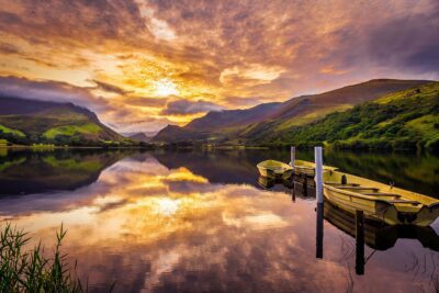 Snowdonia National Park