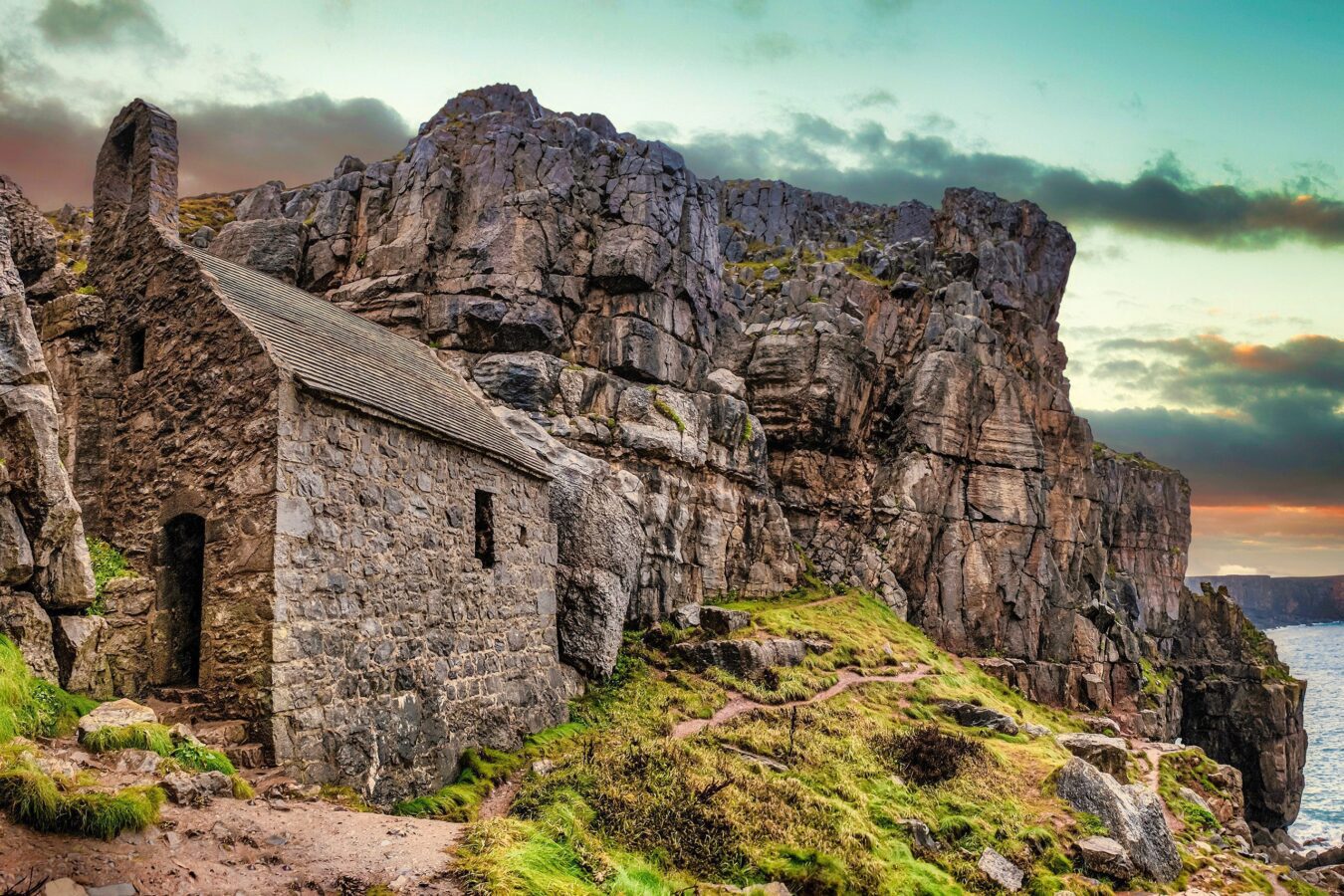 Pembrokeshire Coast National Park