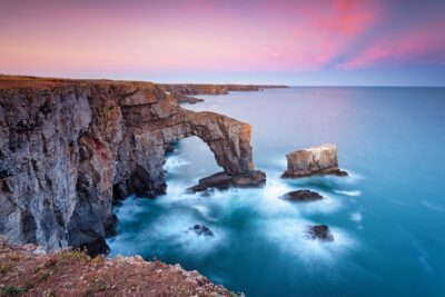 Pembrokeshire Coast National Park