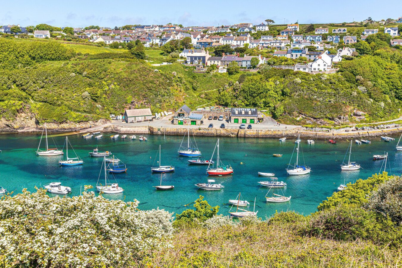 Pembrokeshire Coast National Park