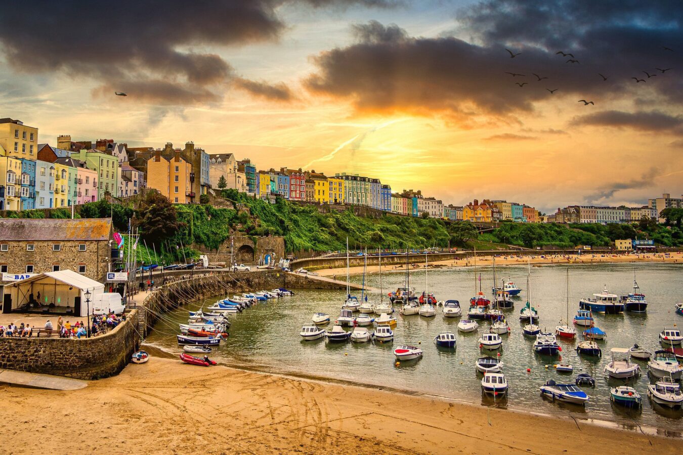 Tenby