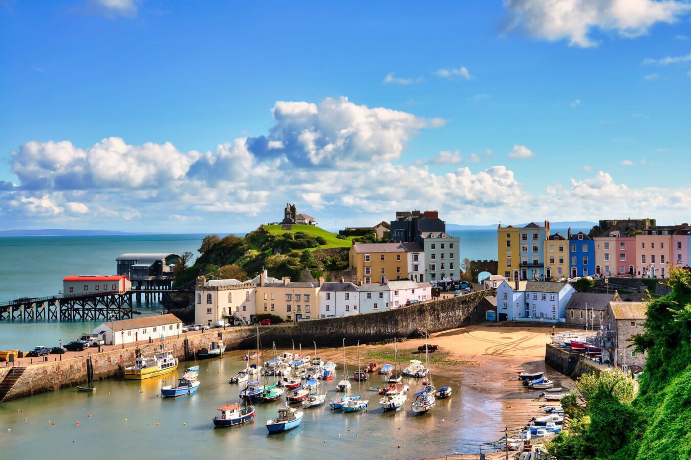 Tenby