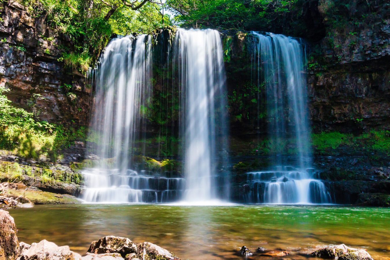 Brecon Beacons National Park
