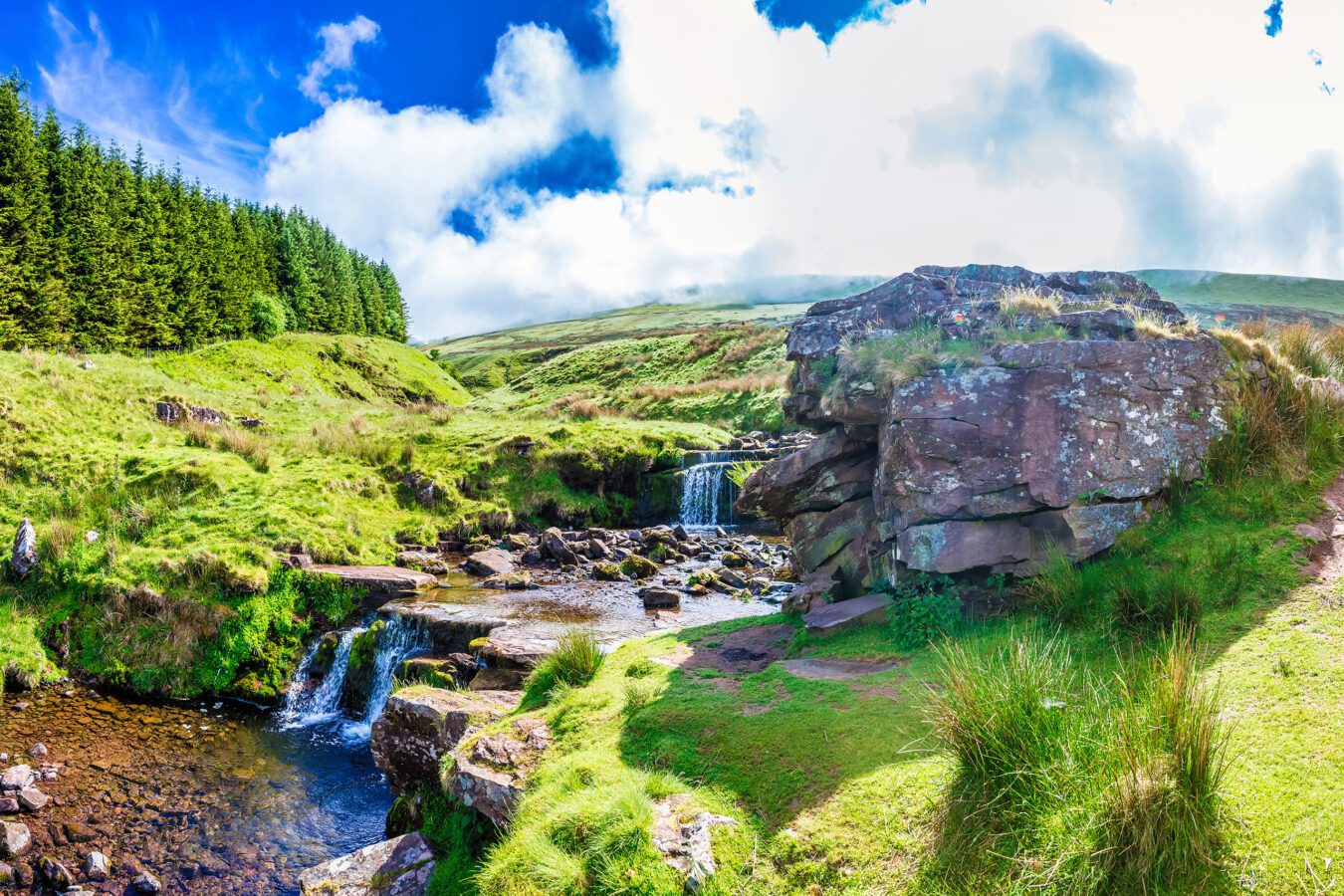 Brecon Beacons National Park