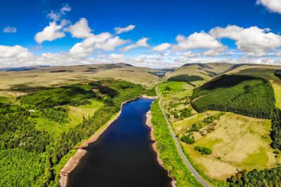 Brecon Beacons National Park