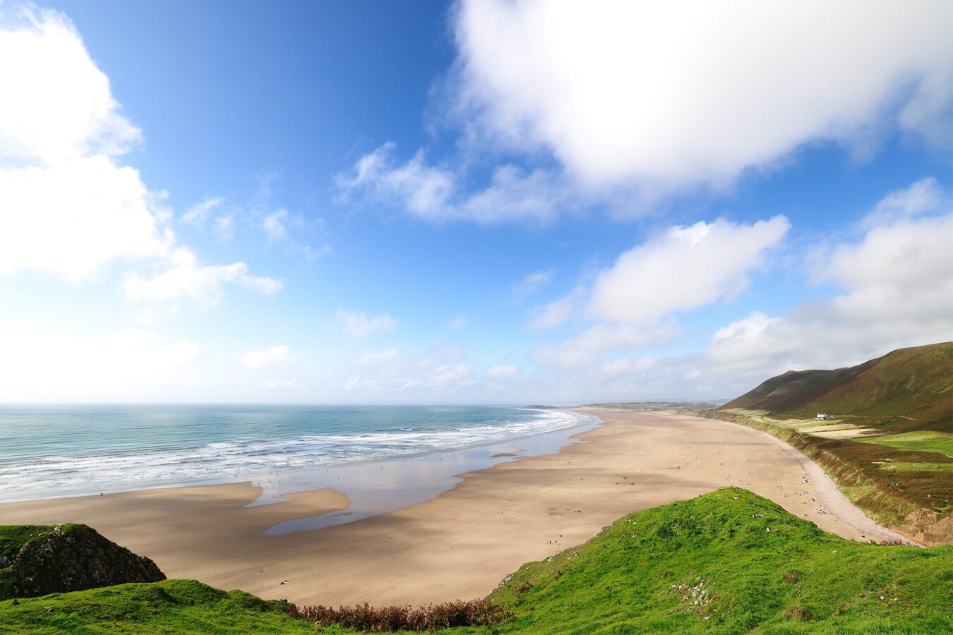 Rhossili