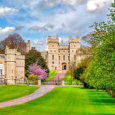 Historical and Heritage Sites