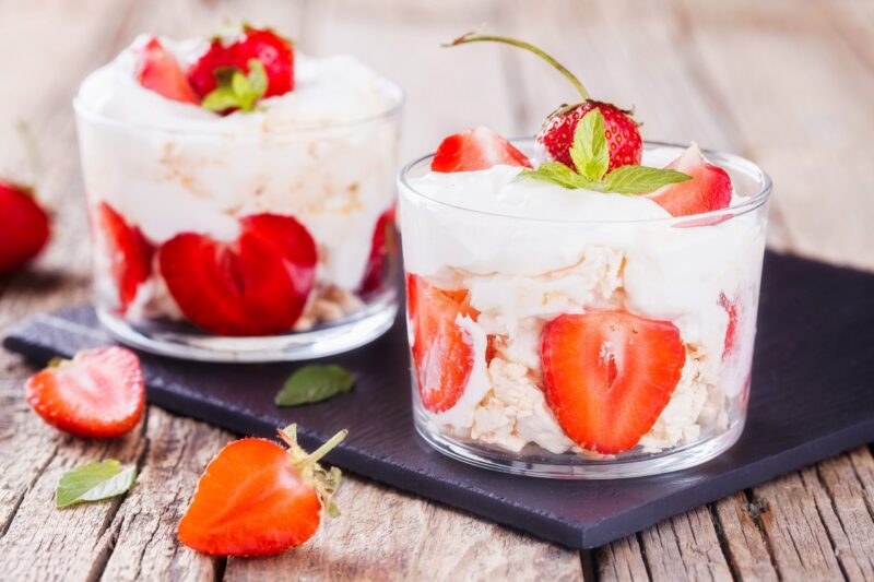 Eton Mess