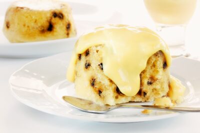 Spotted Dick